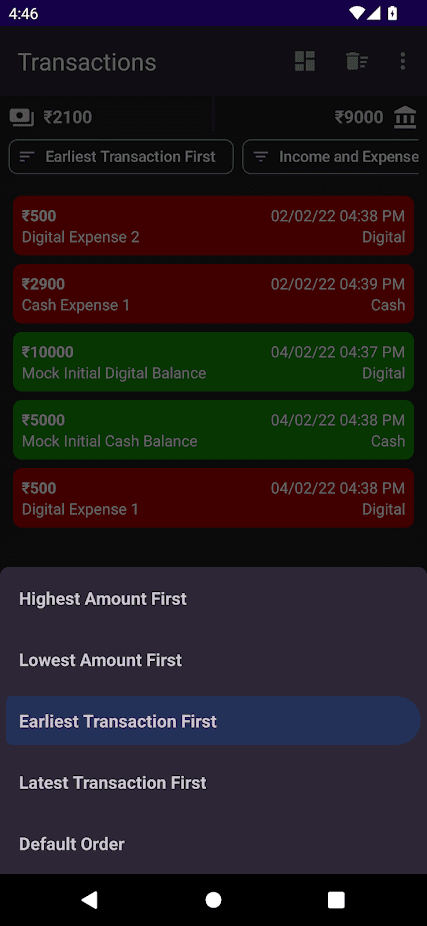 QueryBuilder: How I wrote a runtime SQL query generator for an Android app
