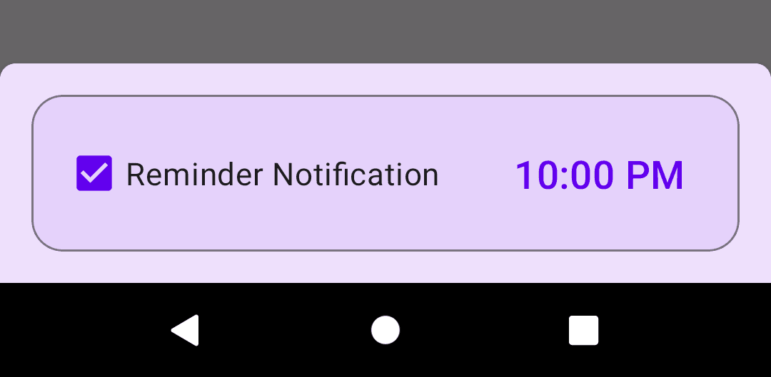 Implementing Periodic Notifications with WorkManager